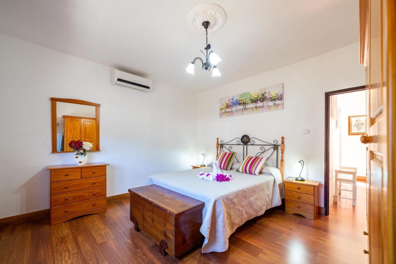 Casa La Vina Villa ปุนตากอร์ดา ภายนอก รูปภาพ