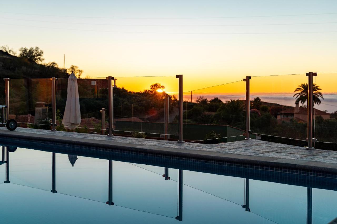 Casa La Vina Villa ปุนตากอร์ดา ภายนอก รูปภาพ